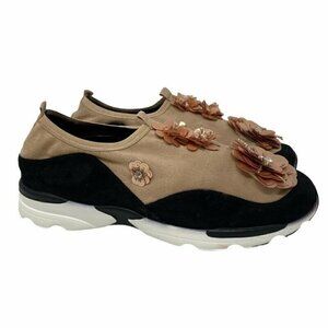 Penny Loves Kenny Crook Fashion Sneakers Shoes 9.5